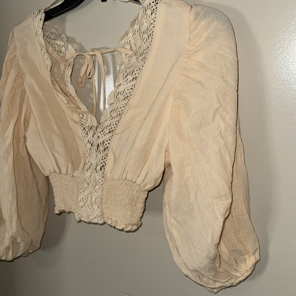 Cropped top - Picture 4 of 6